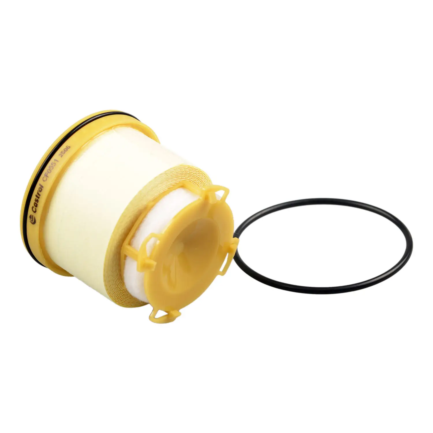 Kraftstofffilter Castrol Filters CF0551