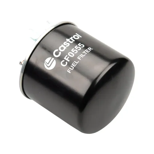 Kraftstofffilter Castrol Filters CF0555 Bild Kraftstofffilter Castrol Filters CF0555