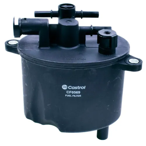 Kraftstofffilter Castrol Filters CF0569 Bild Kraftstofffilter Castrol Filters CF0569