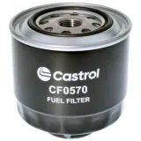 Kraftstofffilter Castrol Filters CF0570