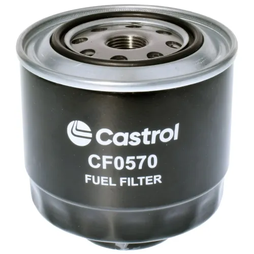 Kraftstofffilter Castrol Filters CF0570 Bild Kraftstofffilter Castrol Filters CF0570
