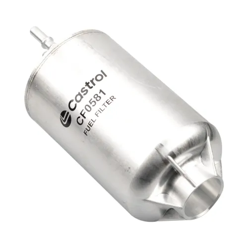 Kraftstofffilter Castrol Filters CF0581 Bild Kraftstofffilter Castrol Filters CF0581