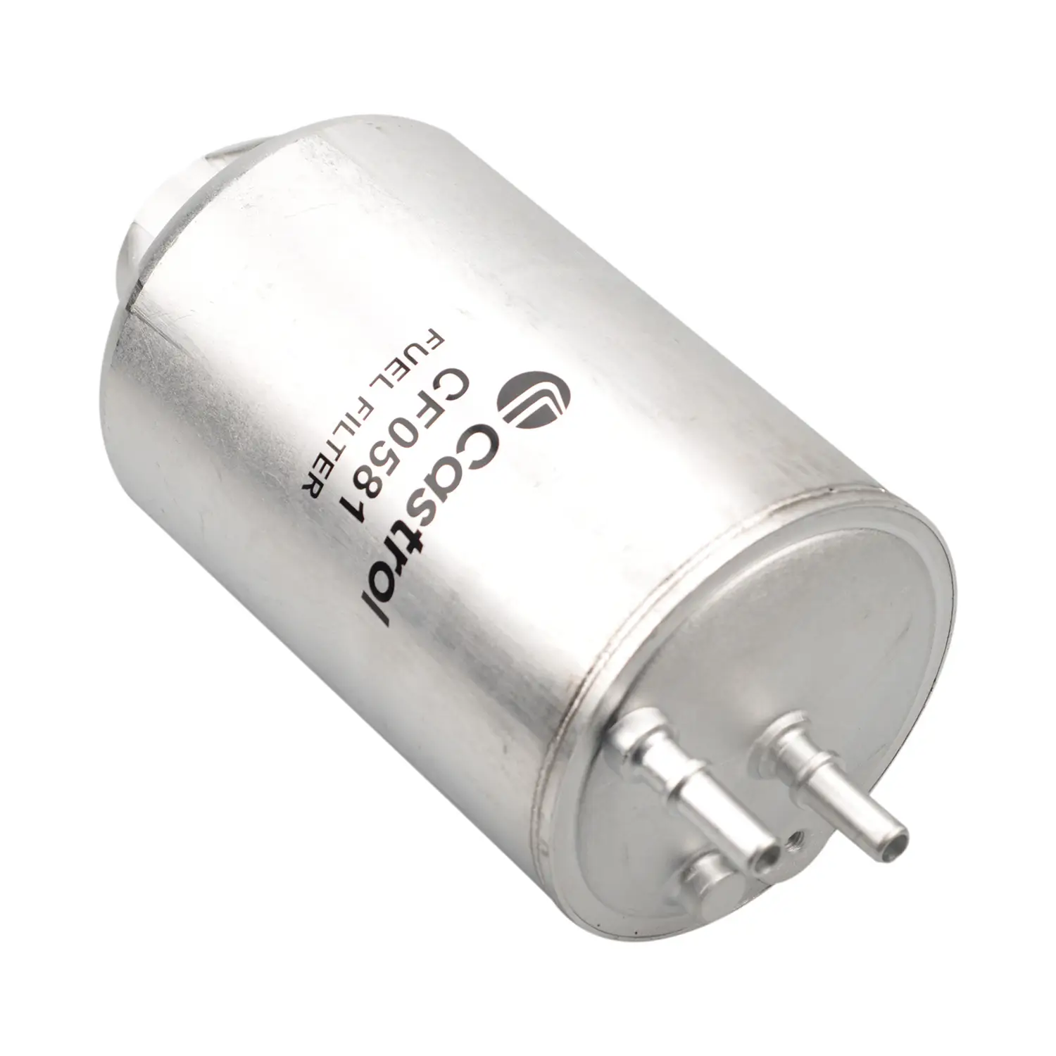 Kraftstofffilter Castrol Filters CF0581