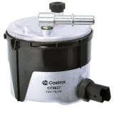 Kraftstofffilter Castrol filters CF0627