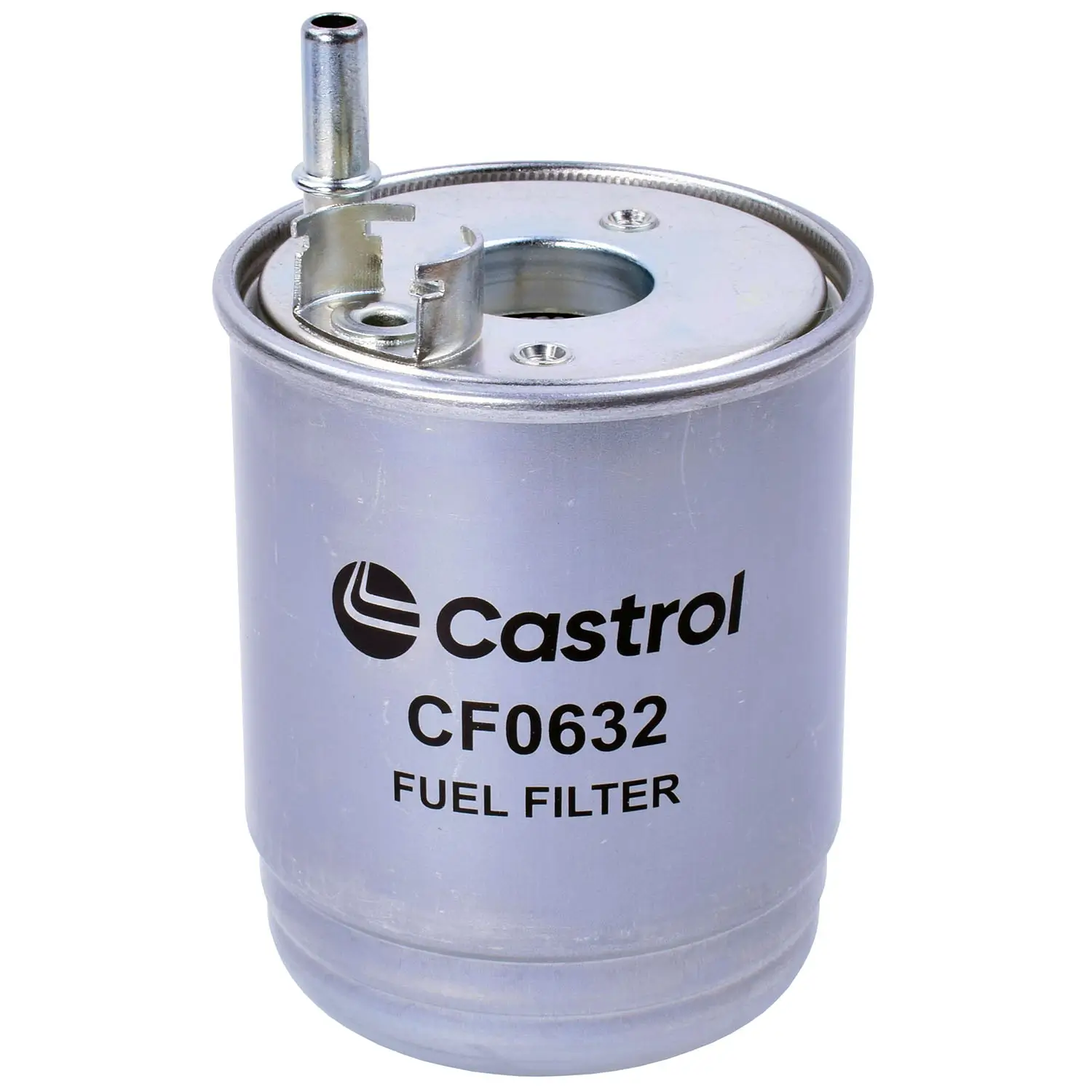 Kraftstofffilter Castrol Filters CF0632