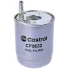 Kraftstofffilter Castrol Filters CF0632