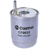 Kraftstofffilter Castrol Filters CF0632