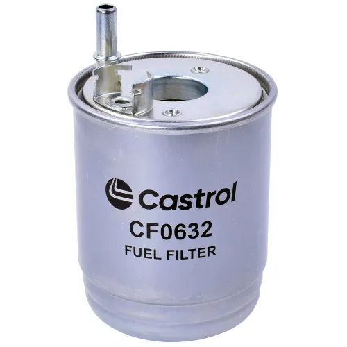 Kraftstofffilter Castrol Filters CF0632 Bild Kraftstofffilter Castrol Filters CF0632