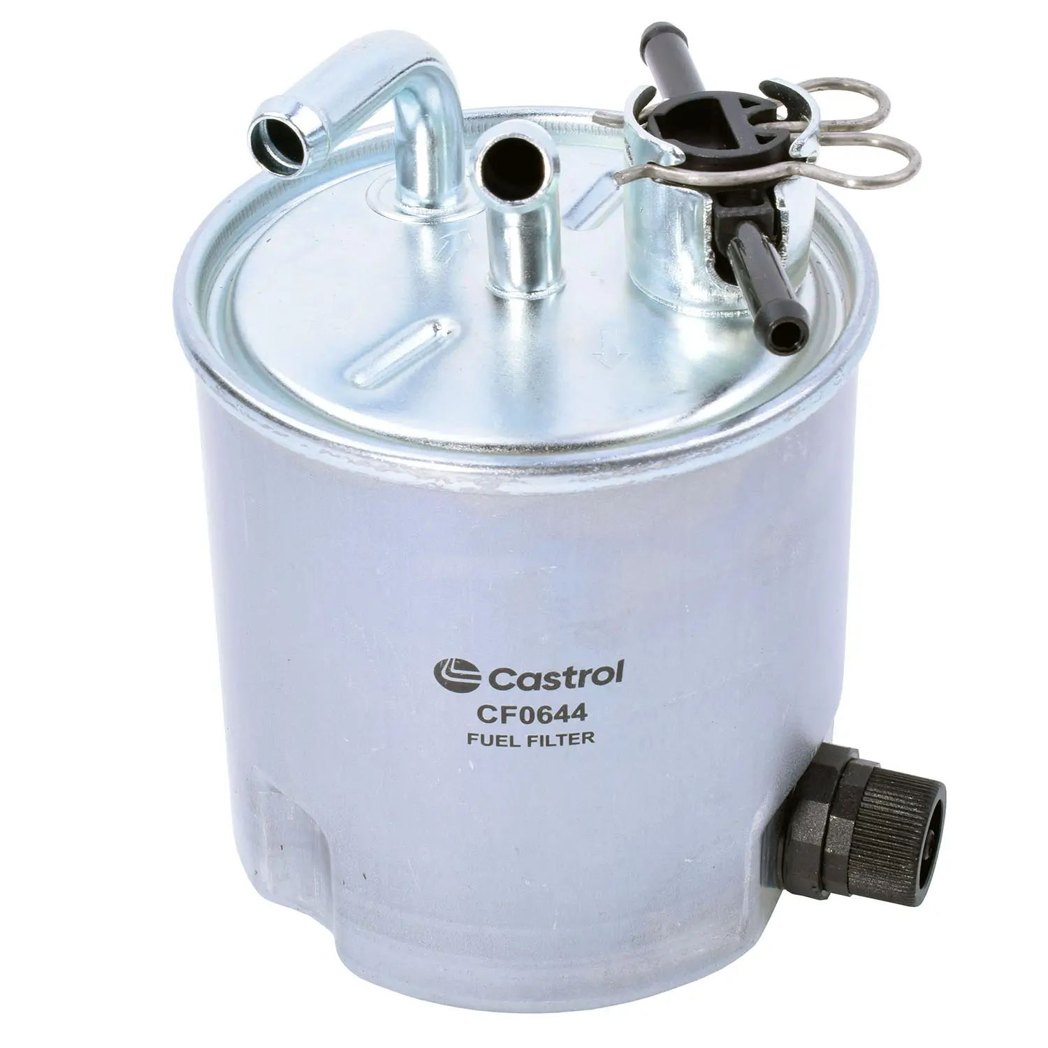 Kraftstofffilter Castrol Filters CF0644