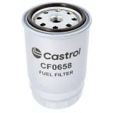 Kraftstofffilter Castrol filters CF0658