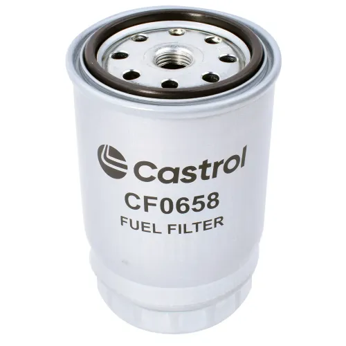 Kraftstofffilter Castrol Filters CF0658 Bild Kraftstofffilter Castrol Filters CF0658