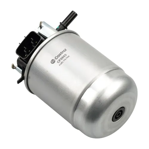 Kraftstofffilter Castrol Filters CF0665 Bild Kraftstofffilter Castrol Filters CF0665