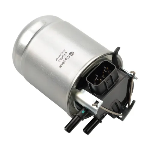 Kraftstofffilter Castrol Filters CF0665 Bild Kraftstofffilter Castrol Filters CF0665