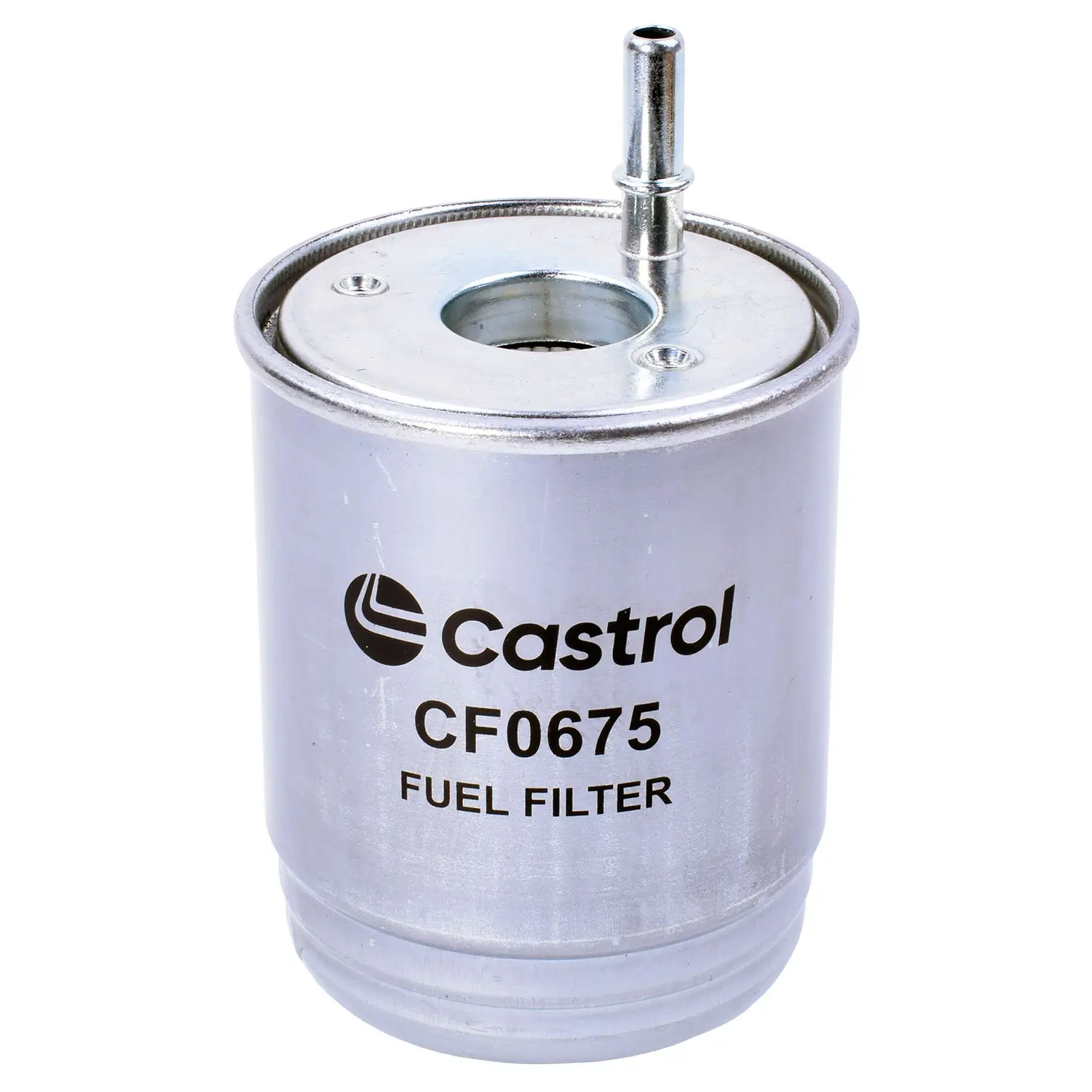 Kraftstofffilter Castrol Filters CF0675