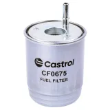 Kraftstofffilter Castrol Filters CF0675