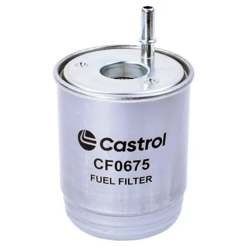 Kraftstofffilter Castrol Filters CF0675 Bild Kraftstofffilter Castrol Filters CF0675