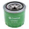 &Ouml;lfilter Castrol filters CO0001