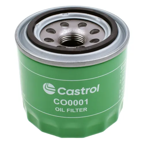 Ölfilter Castrol filters CO0001 Bild Ölfilter Castrol filters CO0001