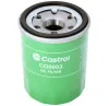 &Ouml;lfilter Castrol Filters CO0003