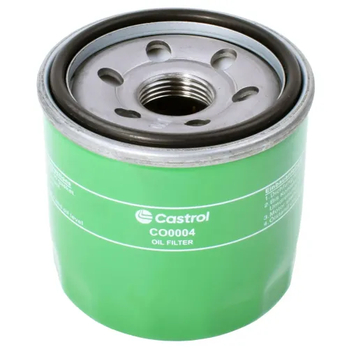 Ölfilter Castrol Filters CO0004 Bild Ölfilter Castrol Filters CO0004