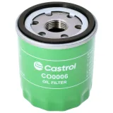 Ölfilter Castrol filters CO0006