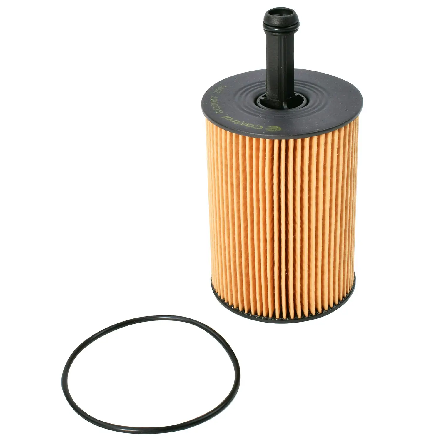 Ölfilter Castrol Filters CO0007