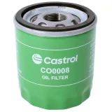 Ölfilter Castrol Filters CO0008