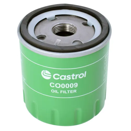 Ölfilter Castrol Filters CO0009 Bild Ölfilter Castrol Filters CO0009