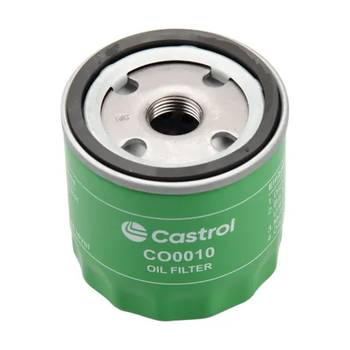 Ölfilter Castrol Filters CO0010 Bild Ölfilter Castrol Filters CO0010