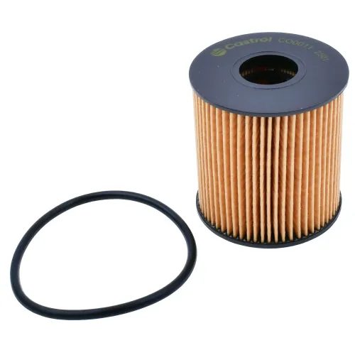 Ölfilter Castrol Filters CO0011 Bild Ölfilter Castrol Filters CO0011