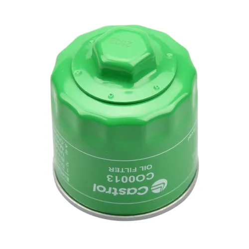 Ölfilter Castrol Filters CO0013 Bild Ölfilter Castrol Filters CO0013