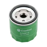 Ölfilter Castrol filters CO0013