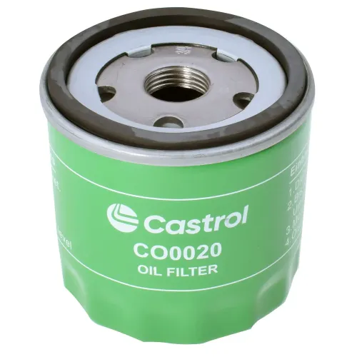 Ölfilter Castrol Filters CO0020 Bild Ölfilter Castrol Filters CO0020