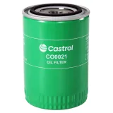 Ölfilter Castrol Filters CO0021