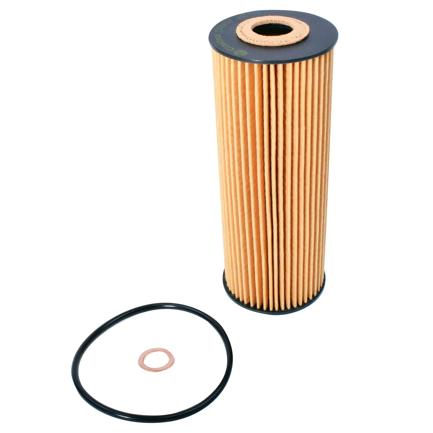 Ölfilter Castrol Filters CO0027