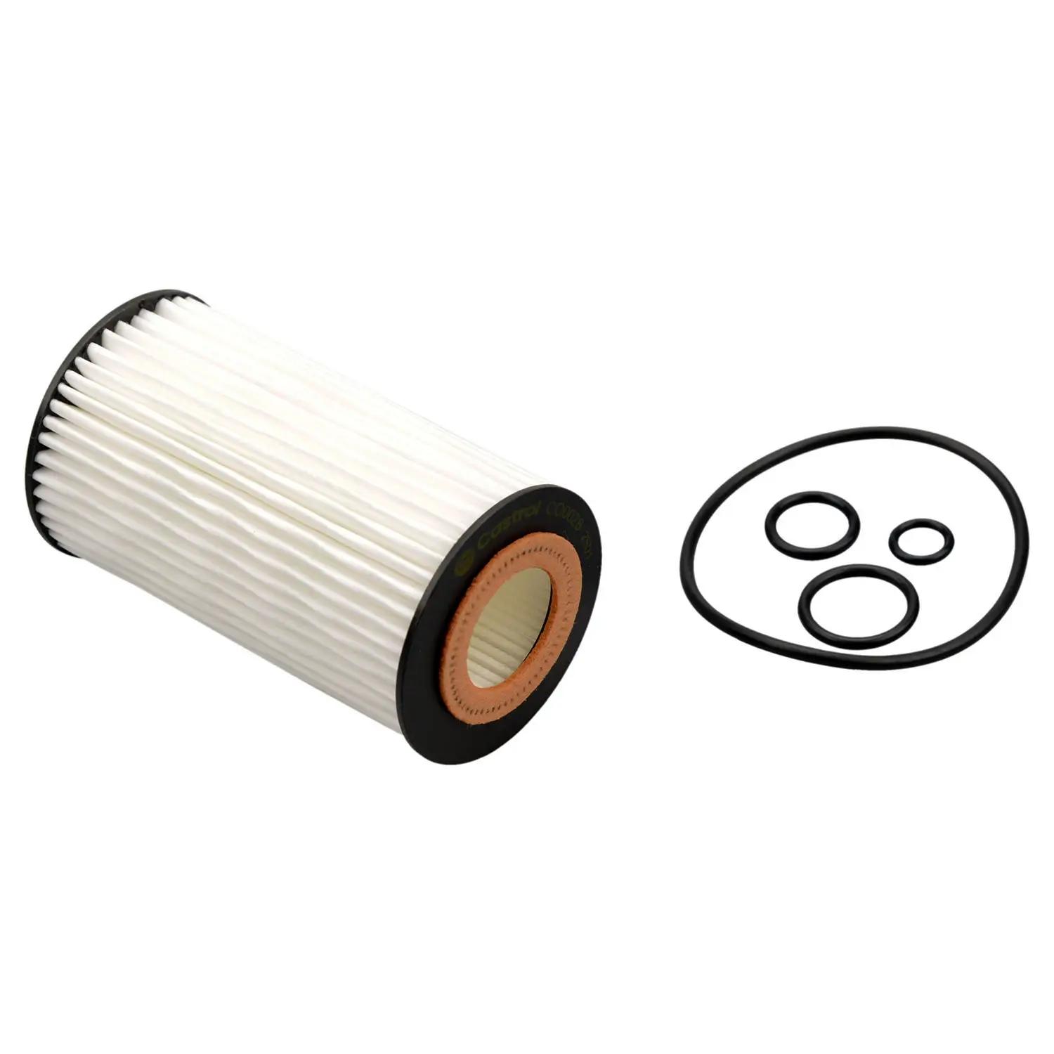 Ölfilter Castrol Filters CO0028