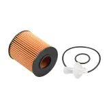 Ölfilter Castrol Filters CO0029