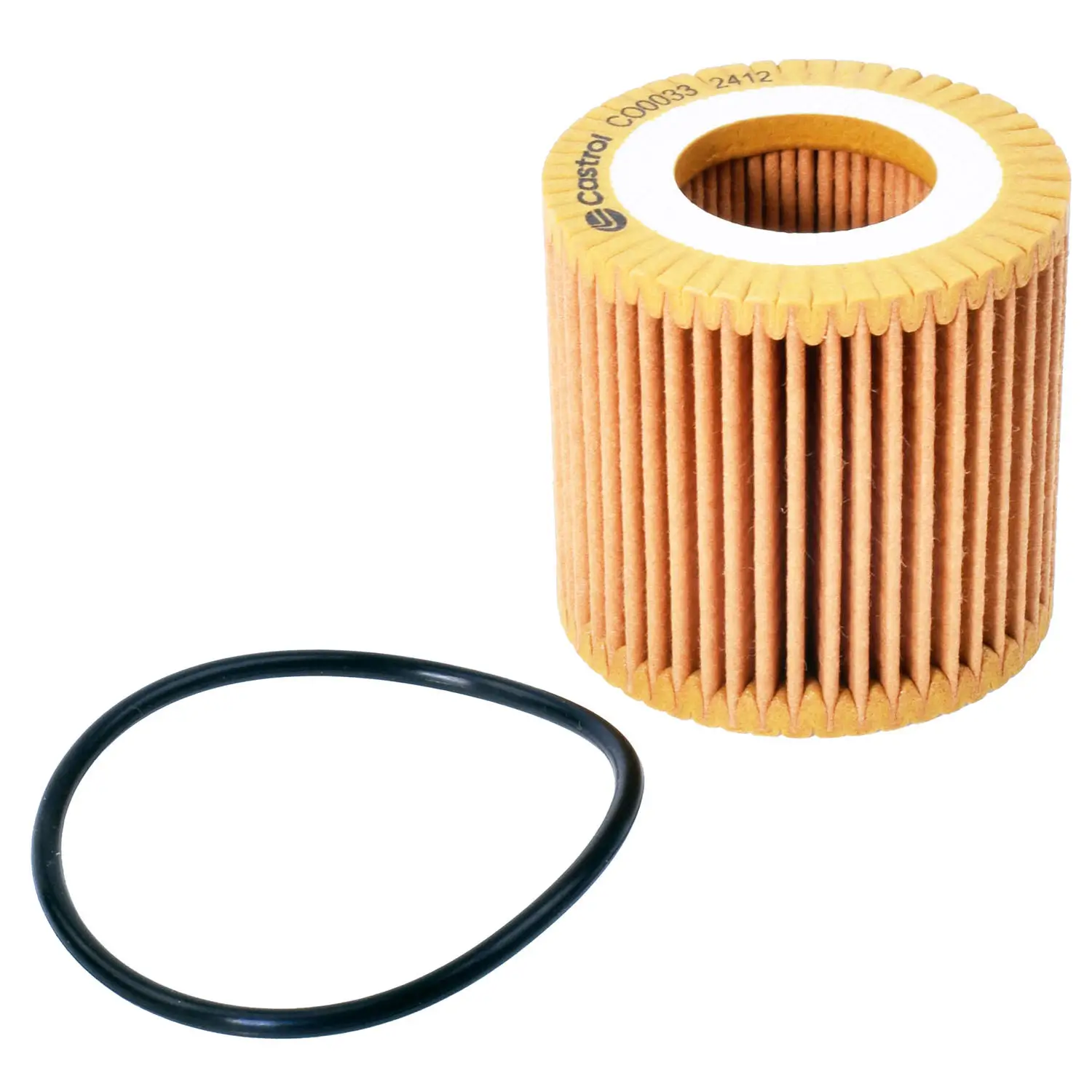 Ölfilter Castrol Filters CO0033