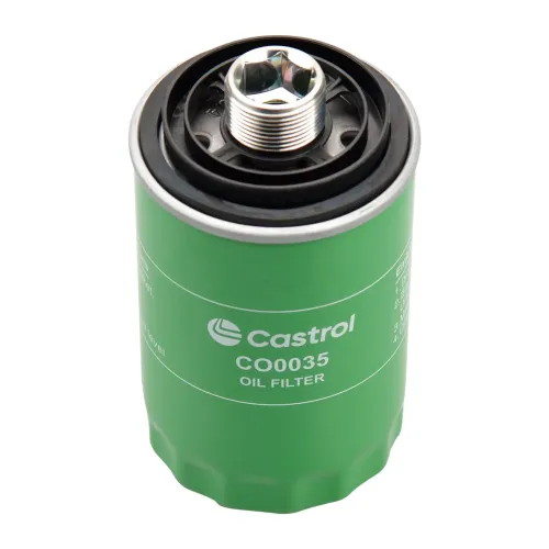 Ölfilter Castrol Filters CO0035 Bild Ölfilter Castrol Filters CO0035