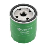 Ölfilter Castrol Filters CO0040