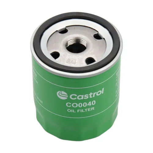 Ölfilter Castrol Filters CO0040 Bild Ölfilter Castrol Filters CO0040