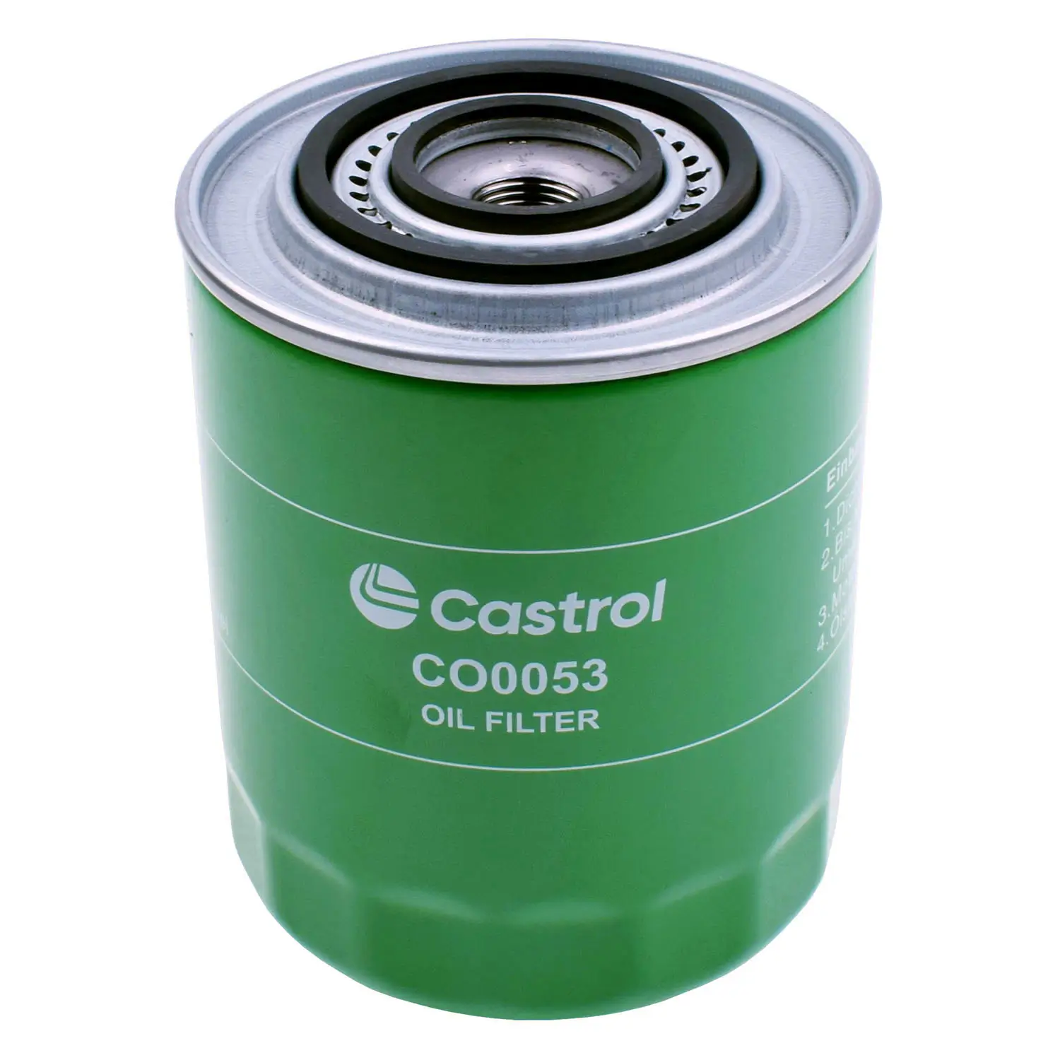 Ölfilter Castrol Filters CO0053