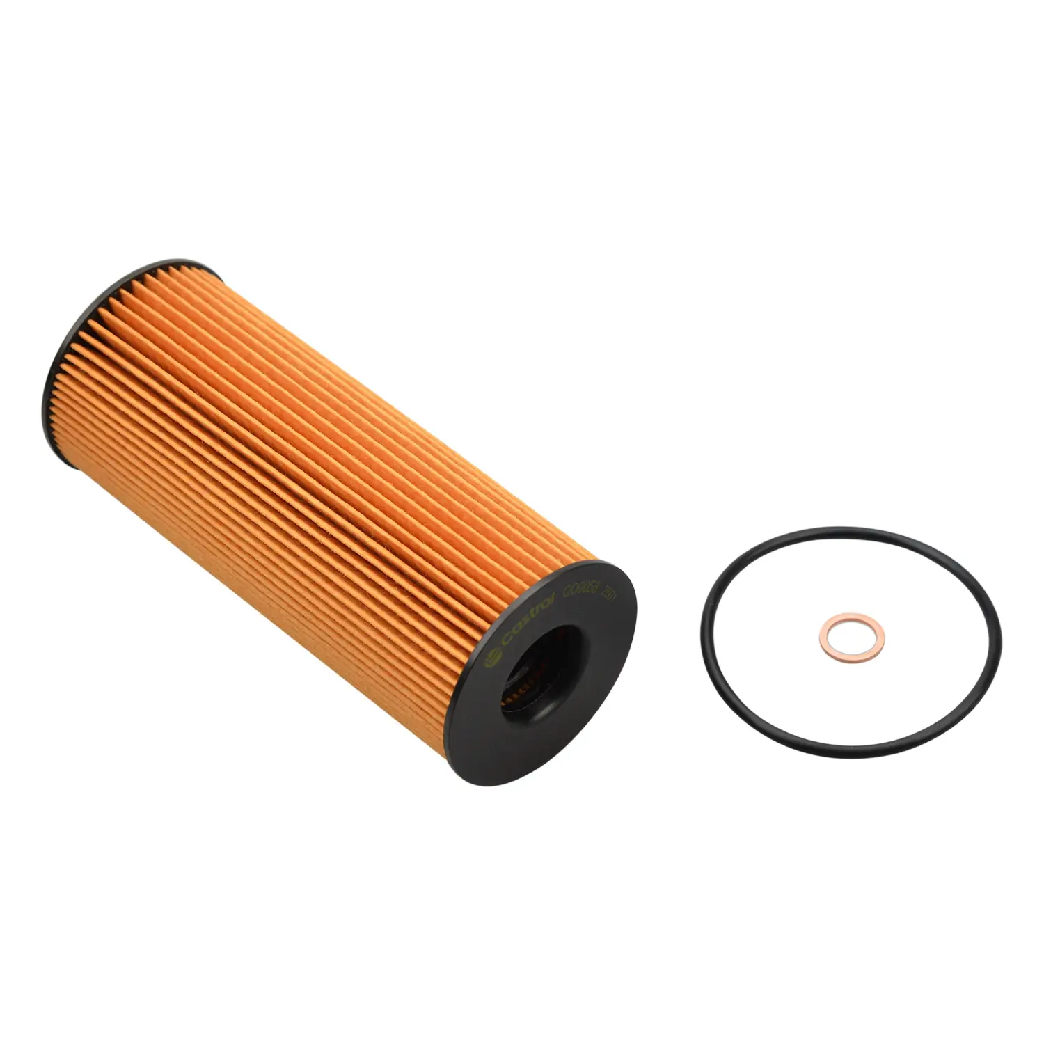 Ölfilter Castrol Filters CO0058
