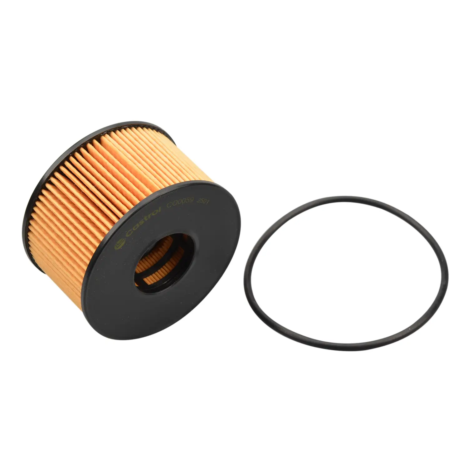 Ölfilter Castrol Filters CO0059