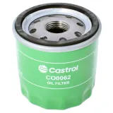 Ölfilter Castrol filters CO0062