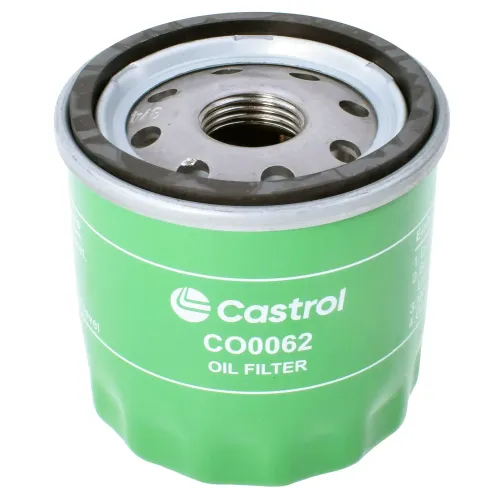 Ölfilter Castrol Filters CO0062 Bild Ölfilter Castrol Filters CO0062