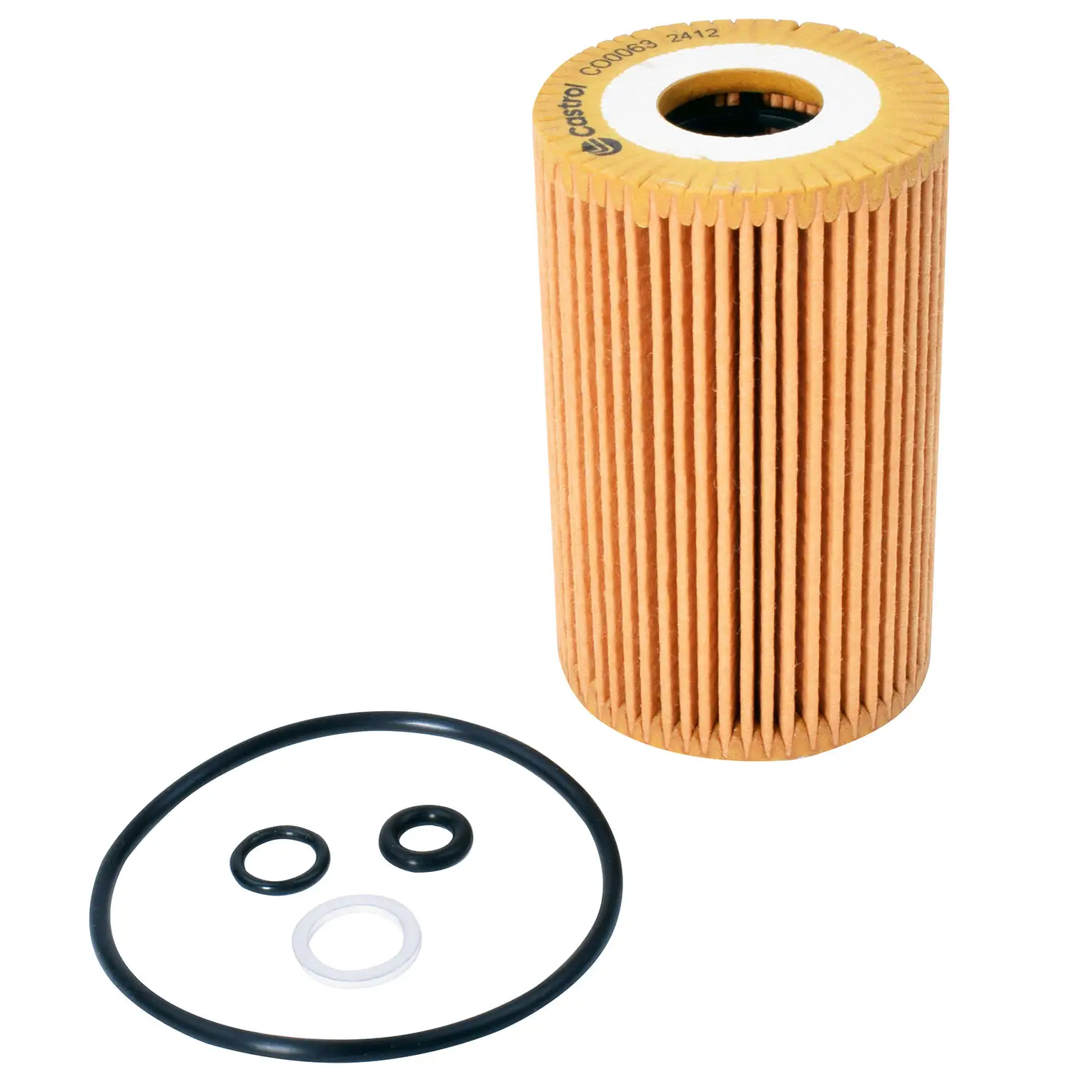 Ölfilter Castrol Filters CO0063