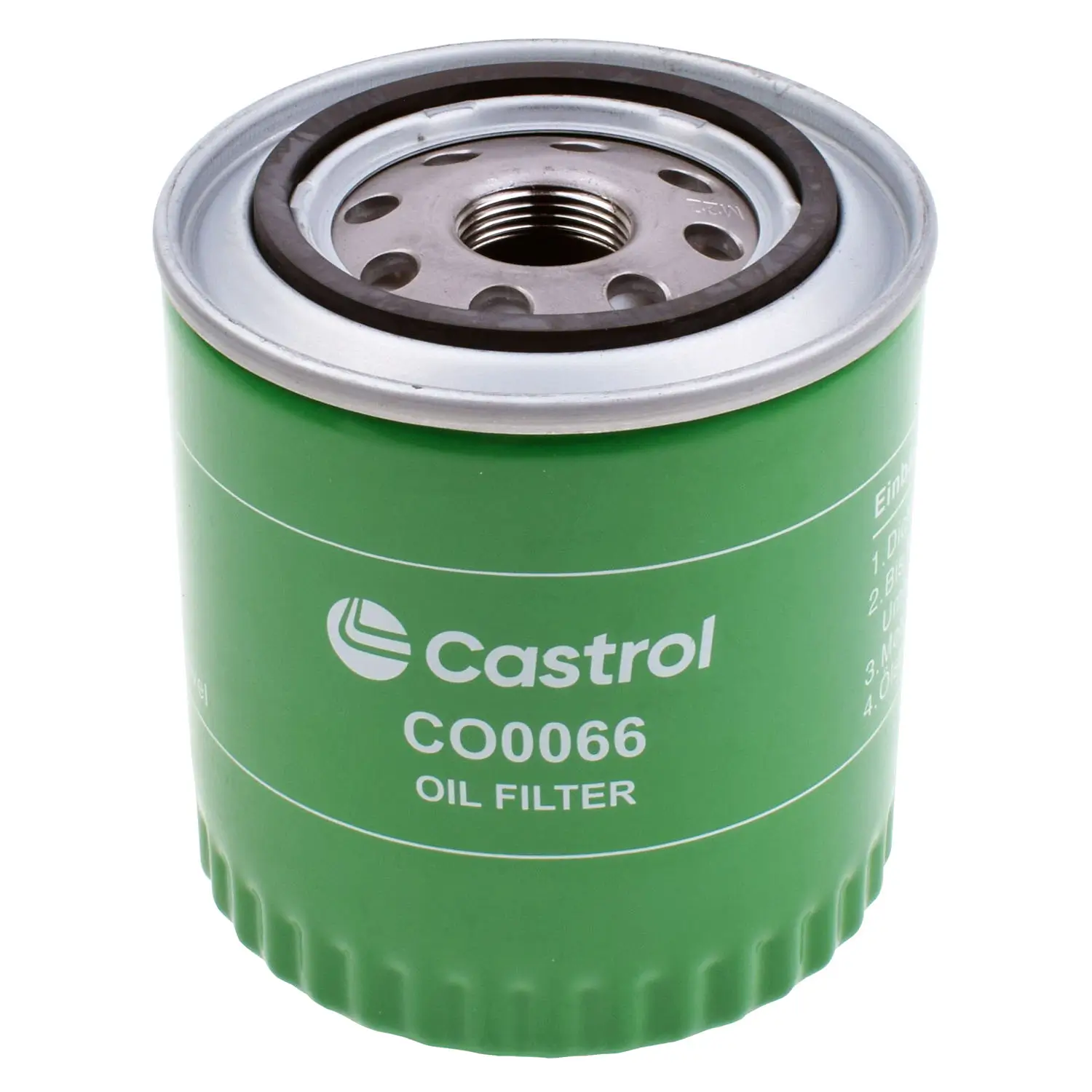 Ölfilter Castrol Filters CO0066
