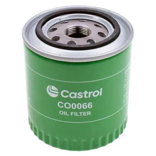 Ölfilter Castrol Filters CO0066 Bild Ölfilter Castrol Filters CO0066