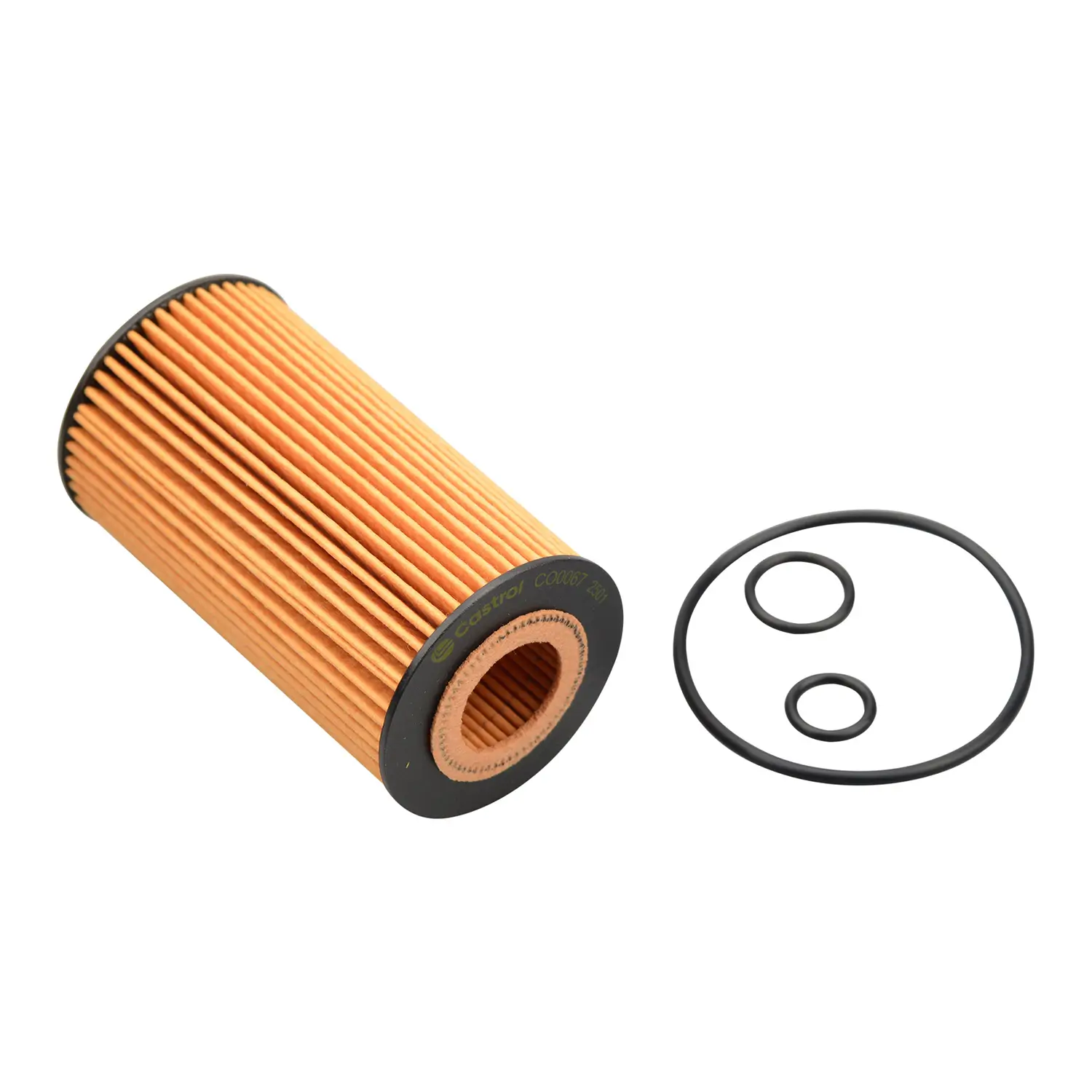 Ölfilter Castrol Filters CO0067